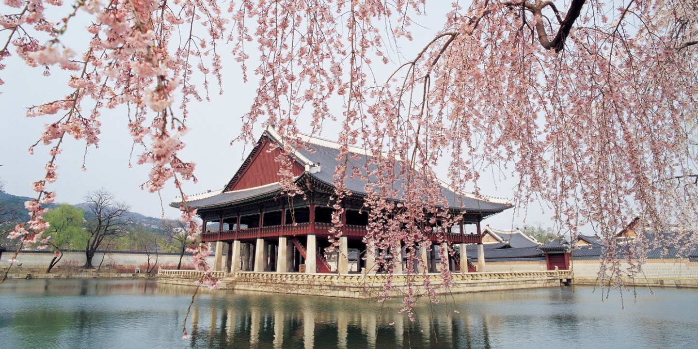 Seoul Korea