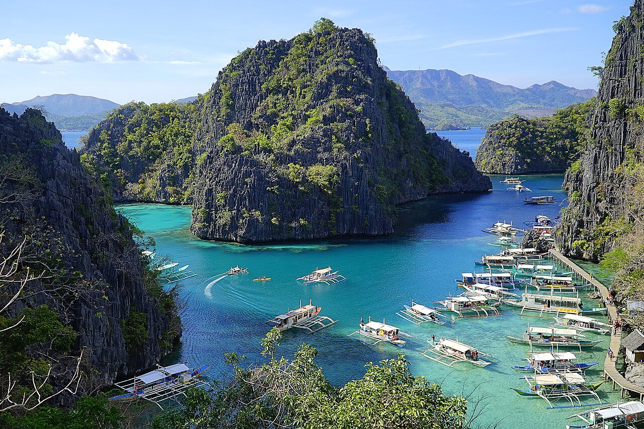 Coron Palawan