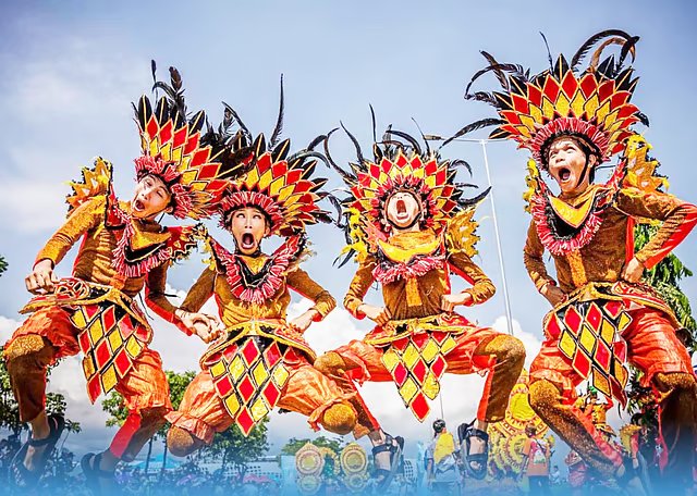 Filipino Festival Davao