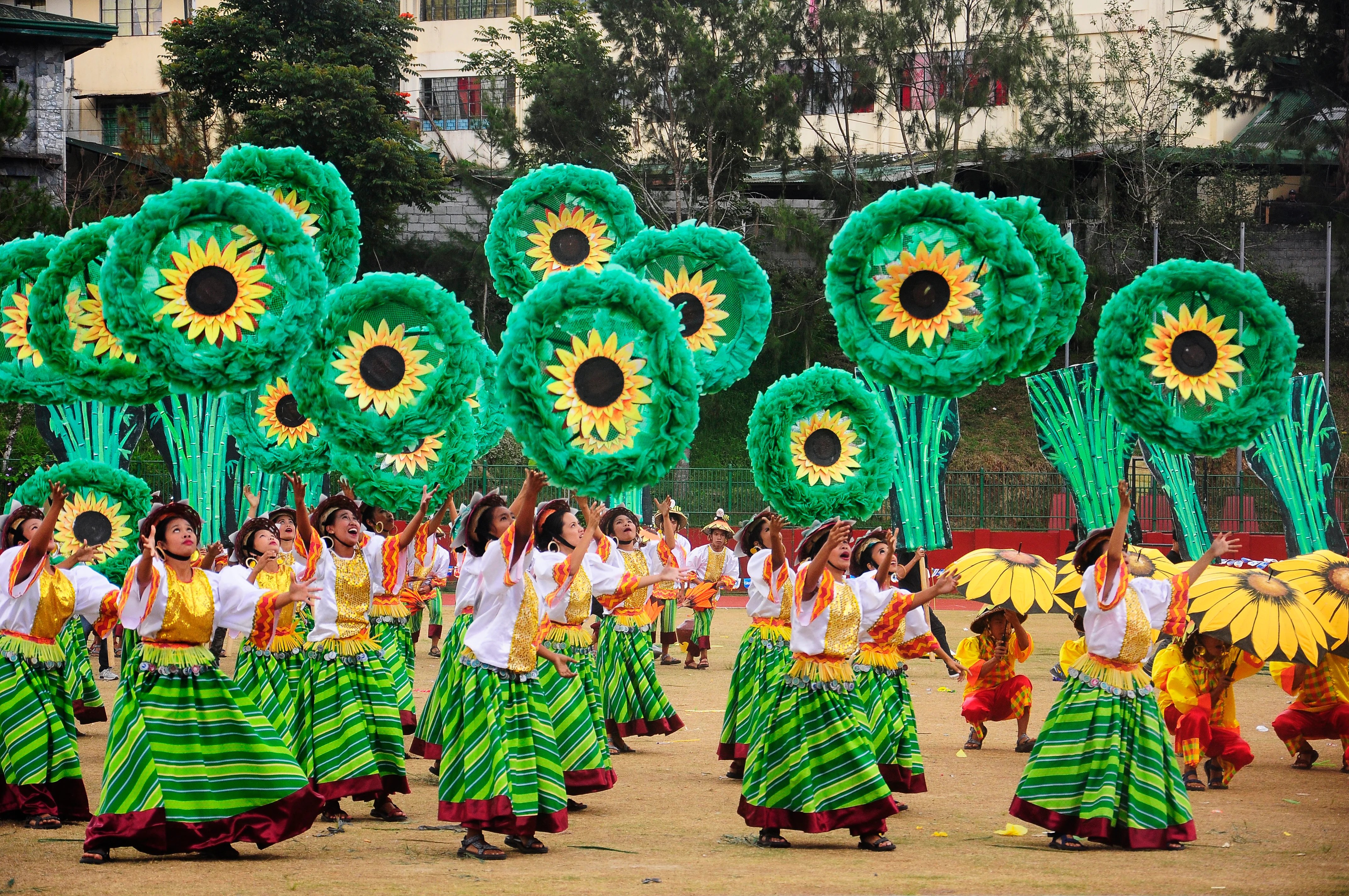 Panagbenga Flower Festival